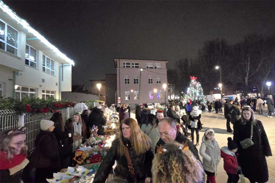 Advent u Zvjezdicama