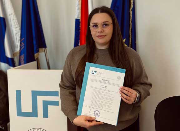 Program usavršavanja - Kineziološke aktivnosti u predškolskom odgoju i obrazovanju